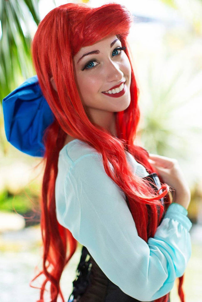 Ariel from The Little Mermaid