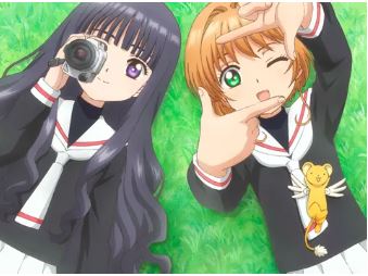 Cardcaptor Sakura Licensed Products