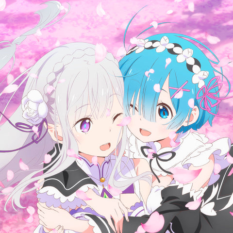 Re:Zero