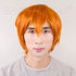 Aether - Autumn Orange Wig