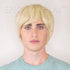 Aether - Natural Blonde Wig