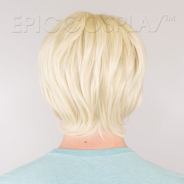 Aether - Natural Blonde Wig