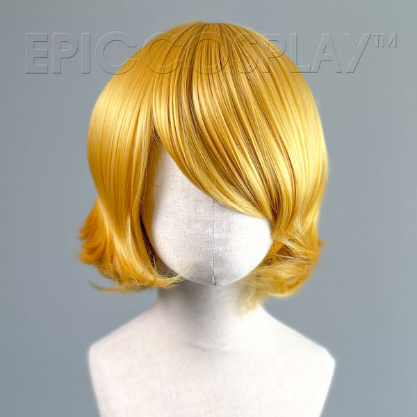 Chronos - Autumn Gold Wig