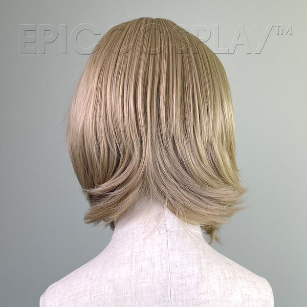 Chronos - Ash Blonde Wig