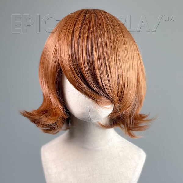 Chronos - Cocoa Brown Wig