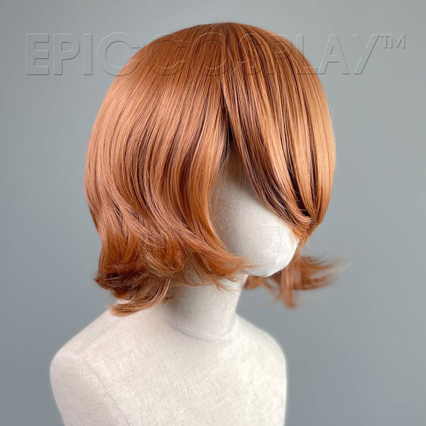 Chronos - Cocoa Brown Wig