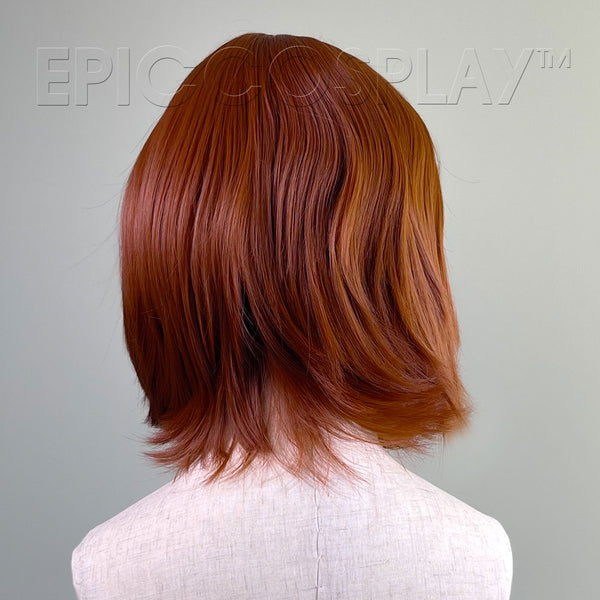 Chronos - Copper Red Wig