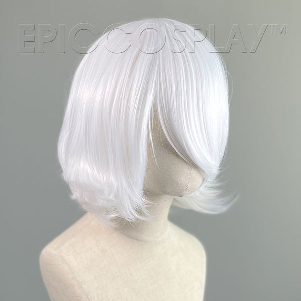 Chronos - Classic White Wig