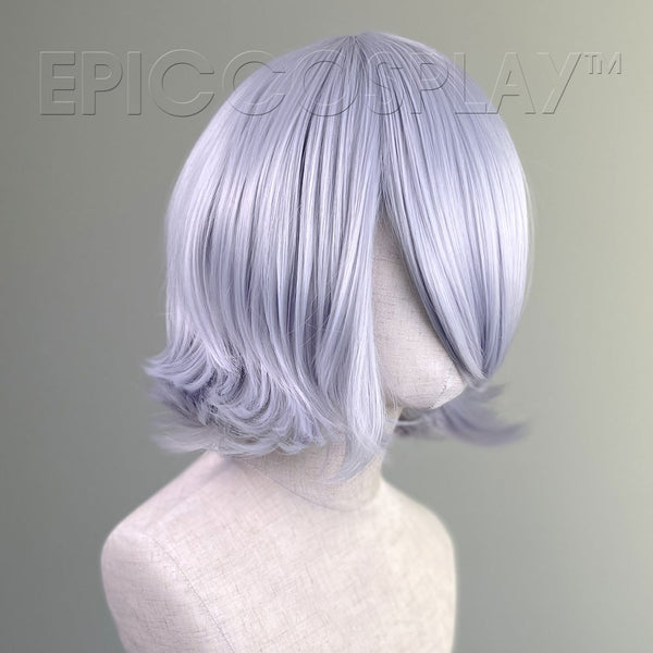 Chronos - Ice Purple Wig