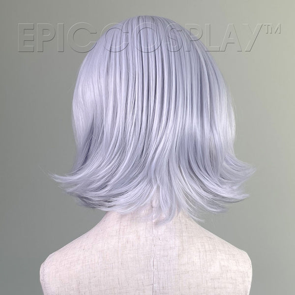 Chronos - Ice Purple Wig