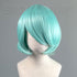 Chronos - Mint Green Wig