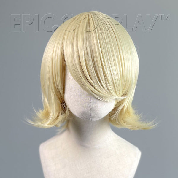 Chronos - Natural Blonde Wig