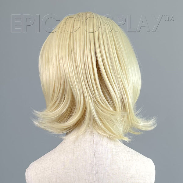 Chronos - Natural Blonde Wig