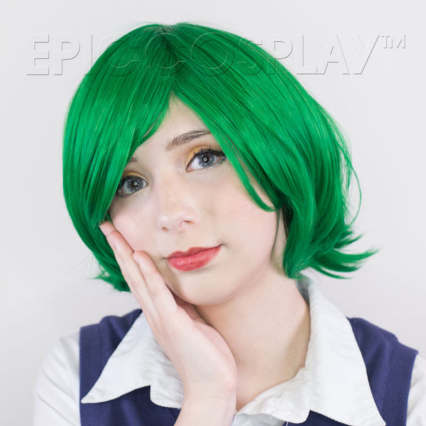 Chronos - Oh My Green! Wig