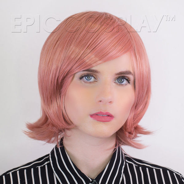 Chronos - Princess Dark Pink Mix Wig