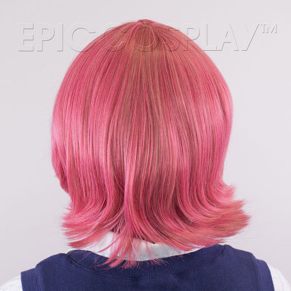 Chronos - Sky Magenta Wig