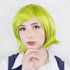 Chronos - Tea Green Wig