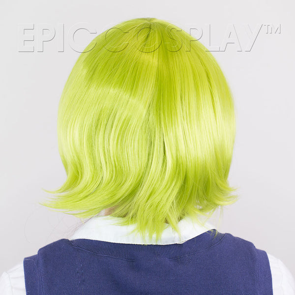 Chronos - Tea Green Wig