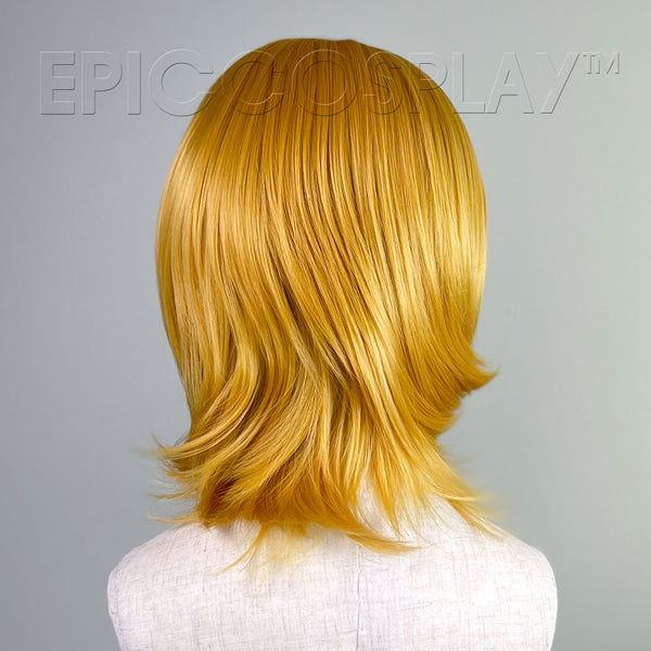 Helen - Autumn Gold Wig