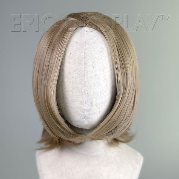 Helen - Ash Blonde Wig