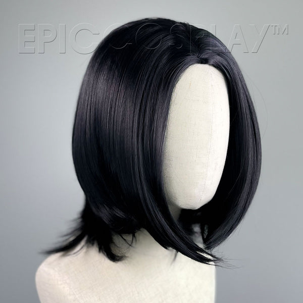 Helen - Black Wig