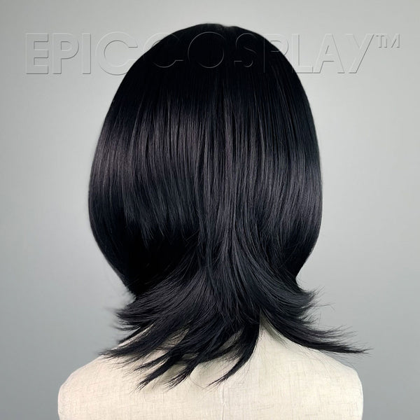 Helen - Black Wig