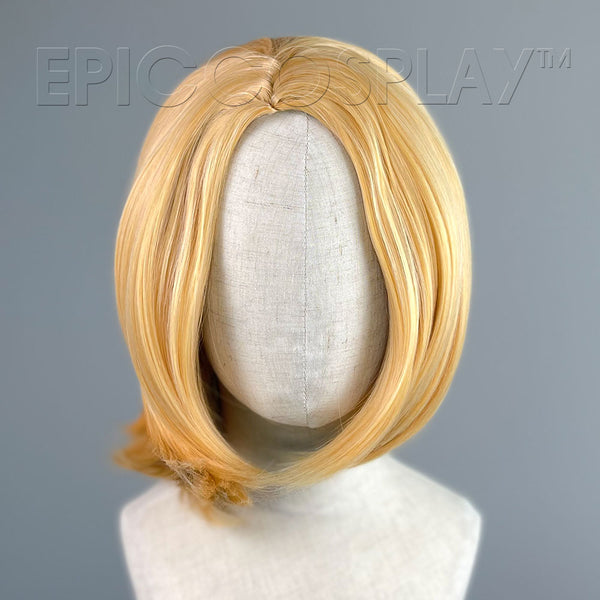 Helen - Butterscotch Blonde Wig