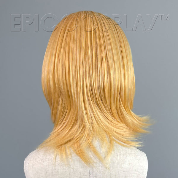 Helen - Butterscotch Blonde Wig