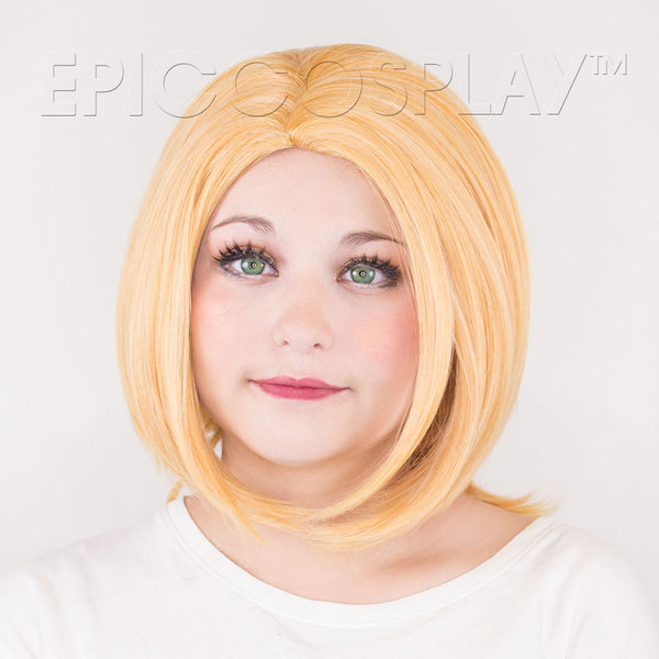 Helen - Butterscotch Blonde Wig