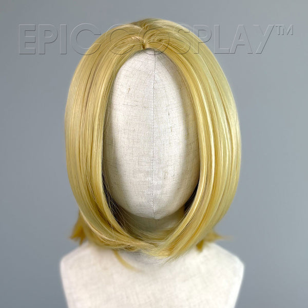 Helen - Caramel Blonde Wig