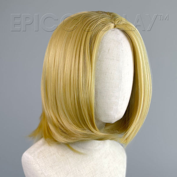 Helen - Caramel Blonde Wig