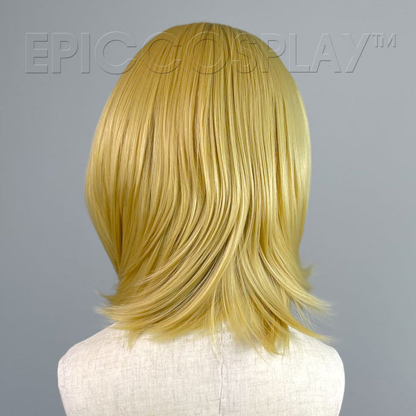 Helen - Caramel Blonde Wig