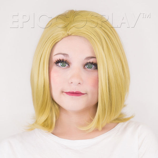 Helen - Caramel Blonde Wig