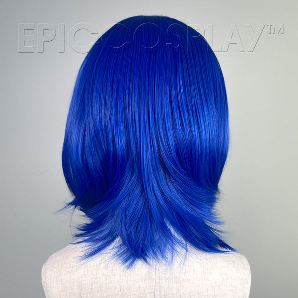 Helen - Dark Blue Wig