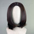 Helen - Dark Brown Wig