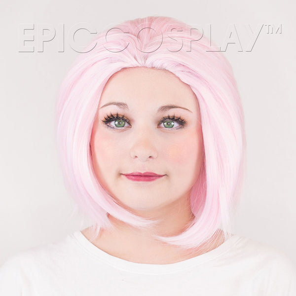 Helen - Fusion Vanilla Pink Wig