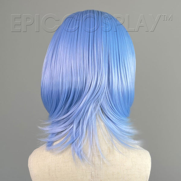 Helen - Ice Blue Wig