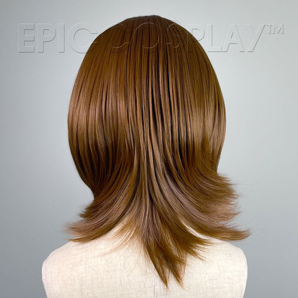 Helen - Light Brown Wig