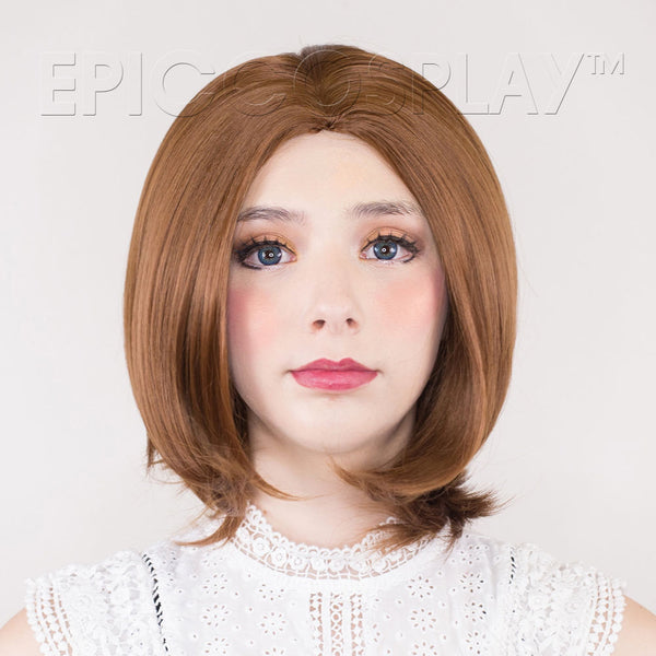 Helen - Light Brown Wig