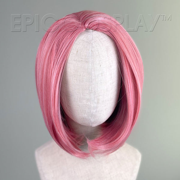 Helen - Princess Pink Mix Wig