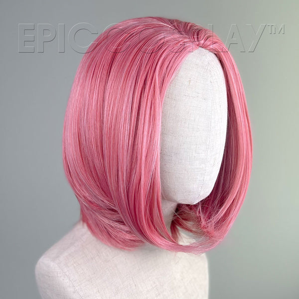 Helen - Princess Pink Mix Wig