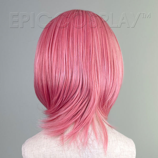 Helen - Princess Pink Mix Wig