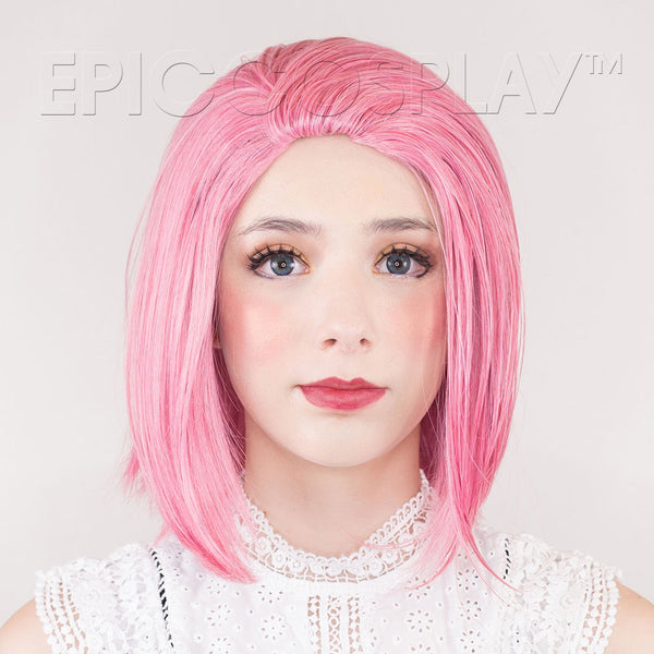 Helen - Princess Pink Mix Wig