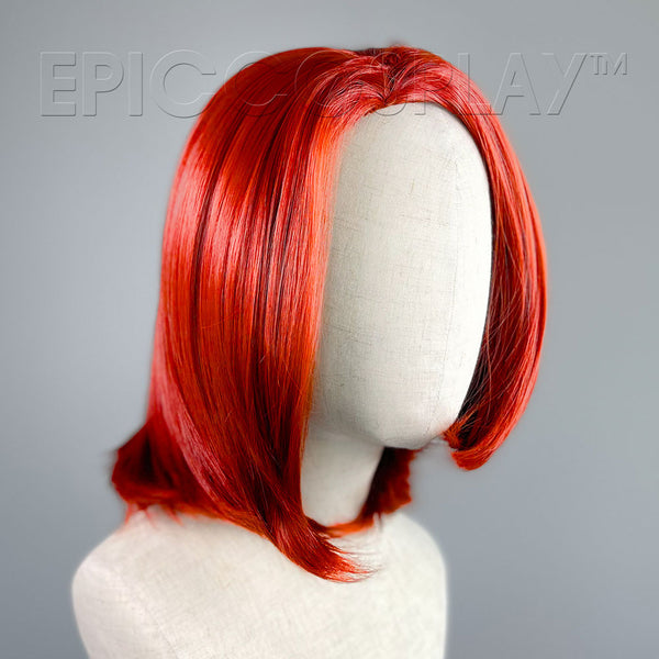 Helen - Apple Red Wig