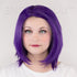 Helen - Royal Purple Wig