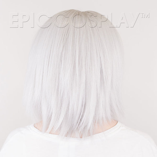 Helen - Silver Grey Wig