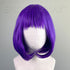 Selene - Lux Purple Wig