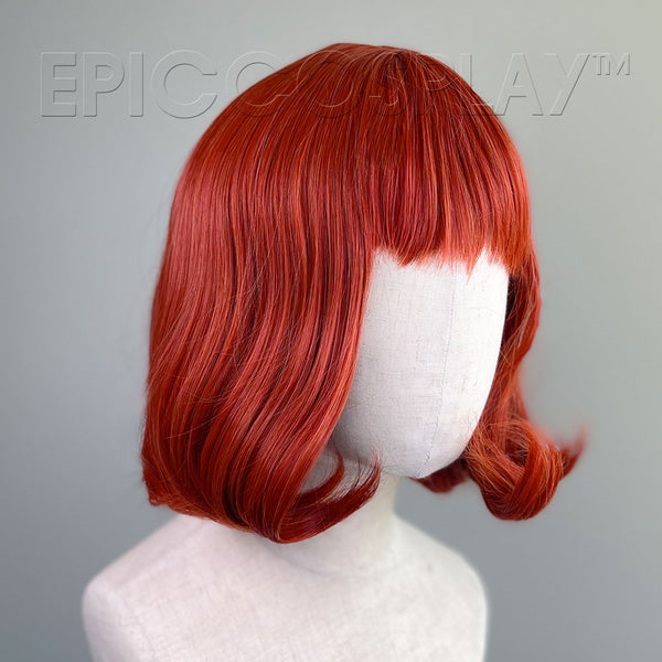 Selene - Apple Red Mix Wig