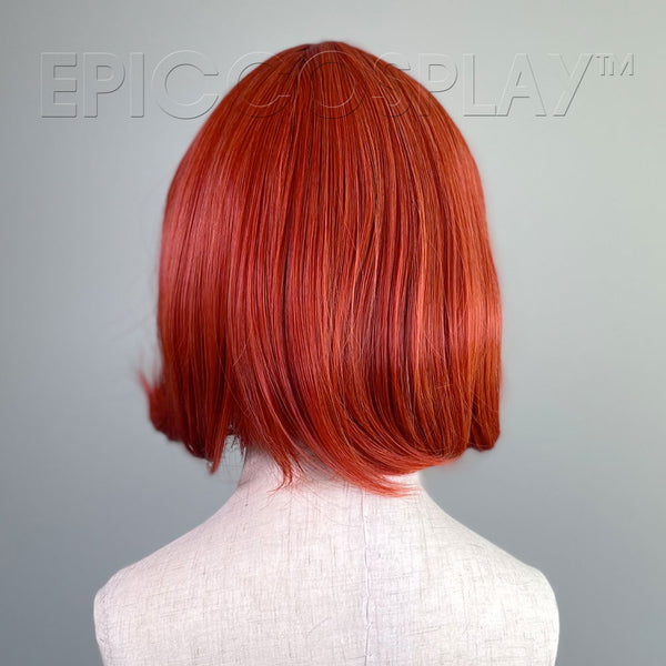 Selene - Apple Red Mix Wig