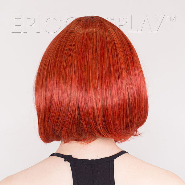 Selene - Apple Red Mix Wig